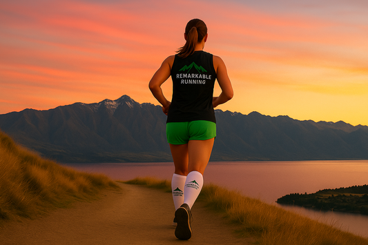 Compression sock benefits for running