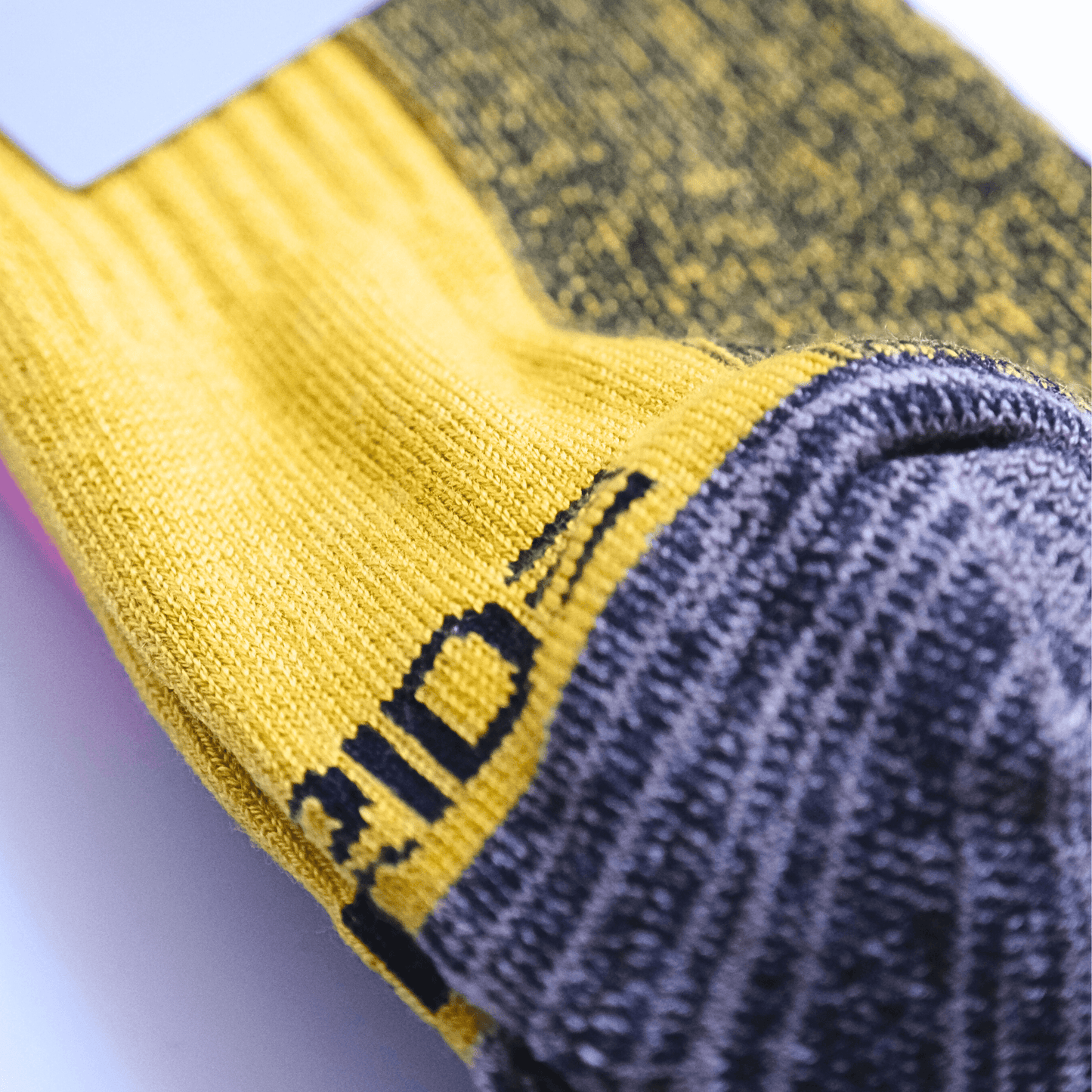 Merino Wool Crew Thermal Hiking Socks - Unisex