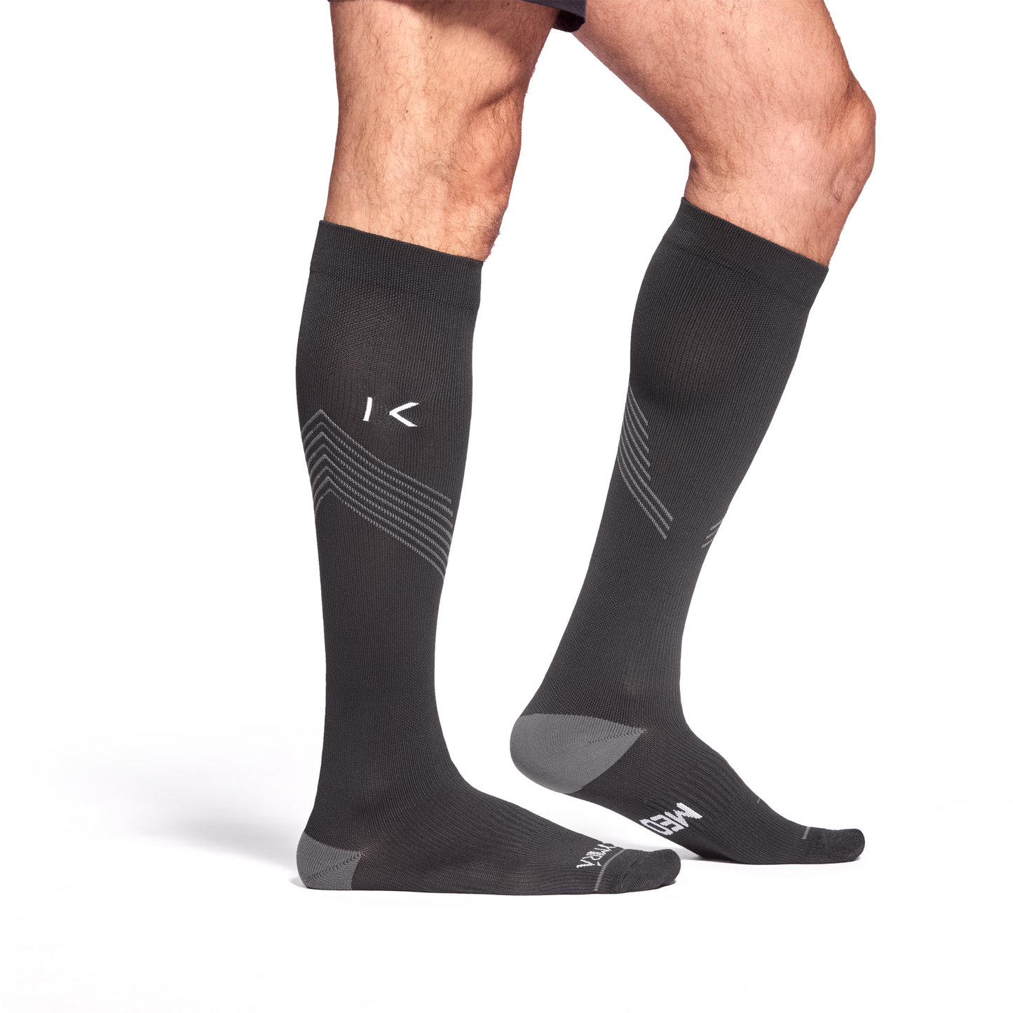 Premium Men's Infrared Compression Socks