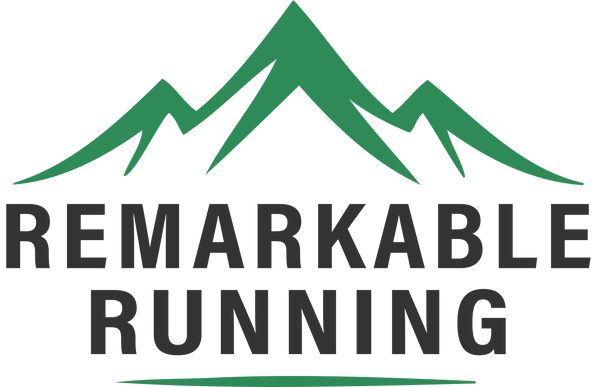 Remarkable Running