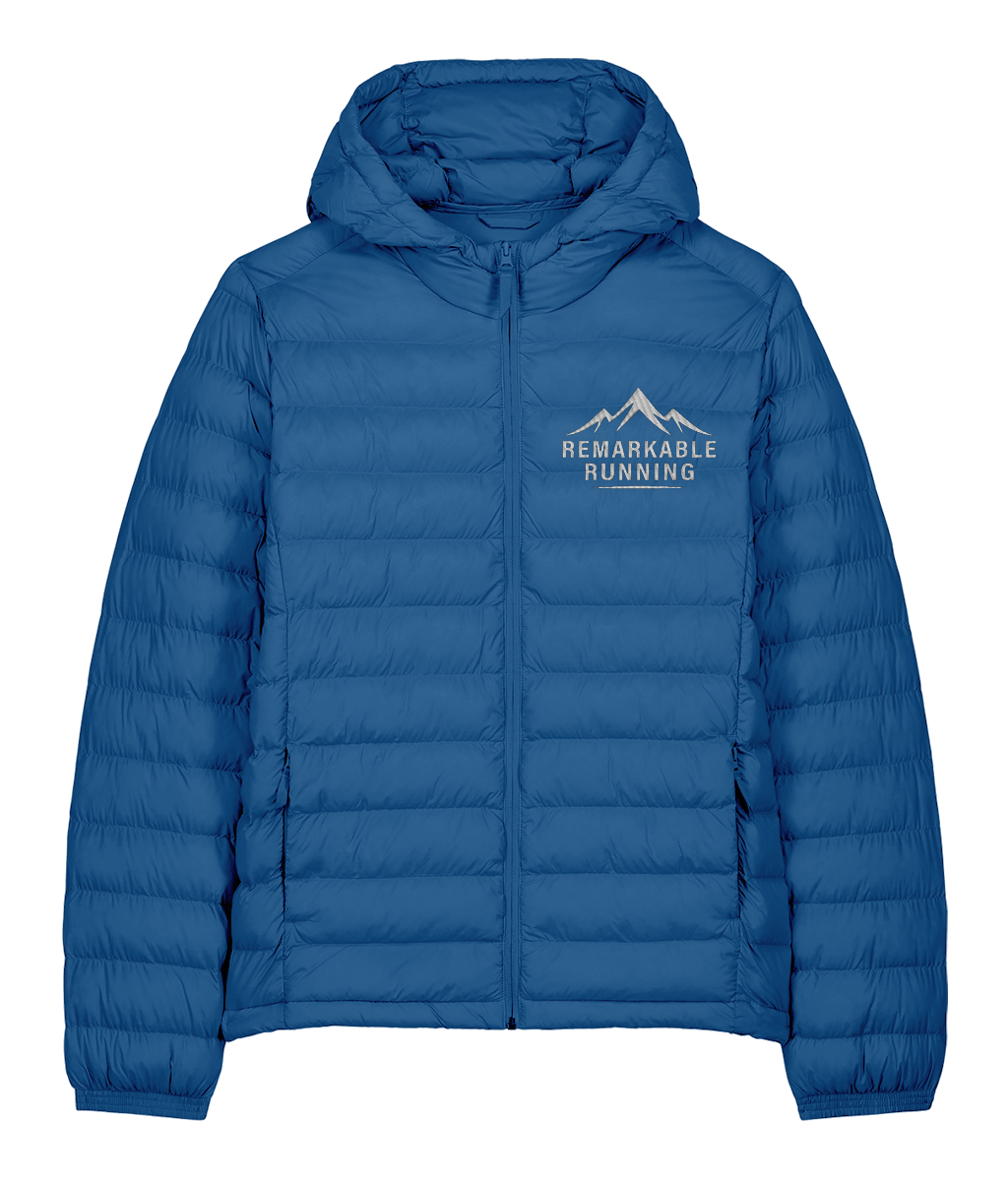 Voyager Padded Jacket