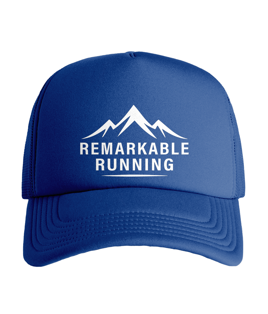 Foam Trucker Cap