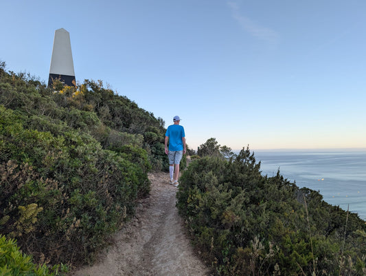 How to Prevent and Treat Common Trail Running Injuries