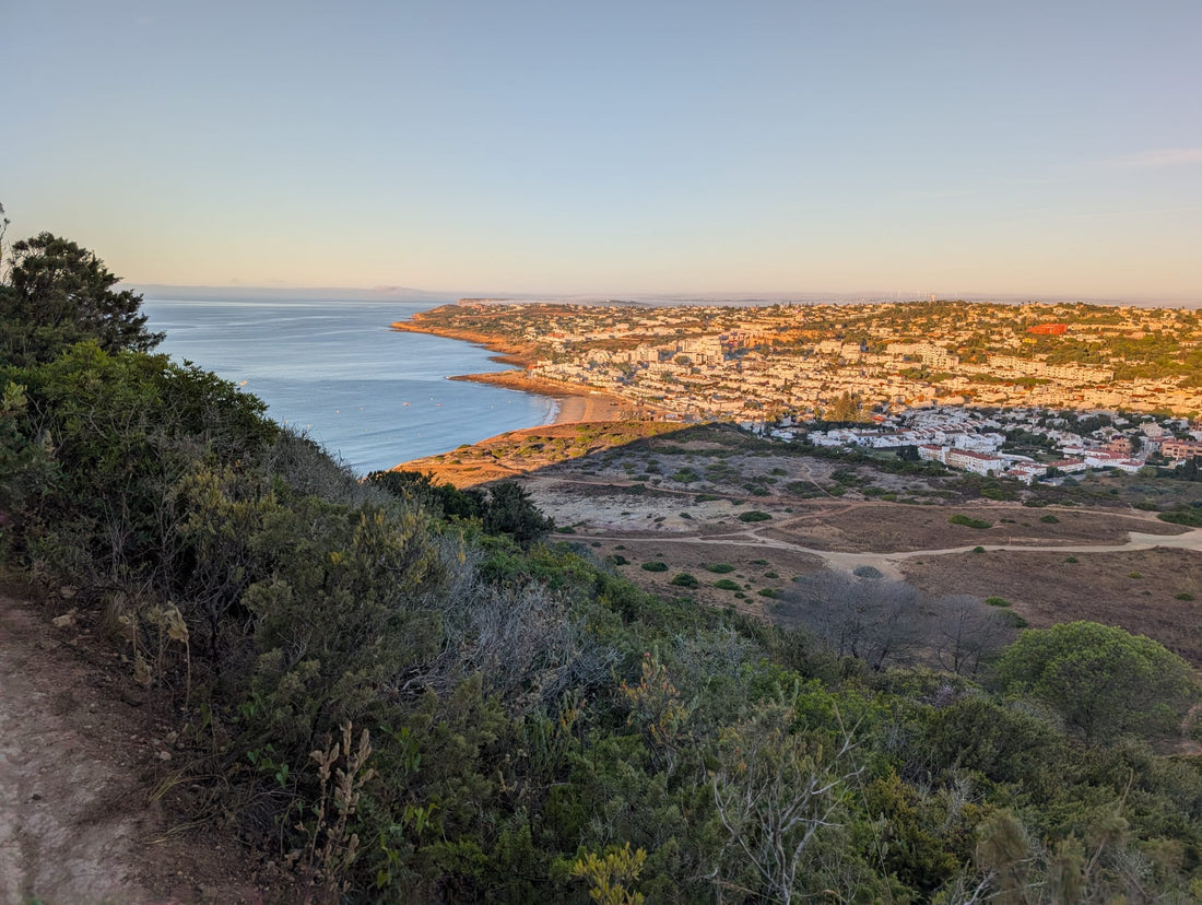 Praia Da Luz Trails - 2 Walks Not To Be Missed