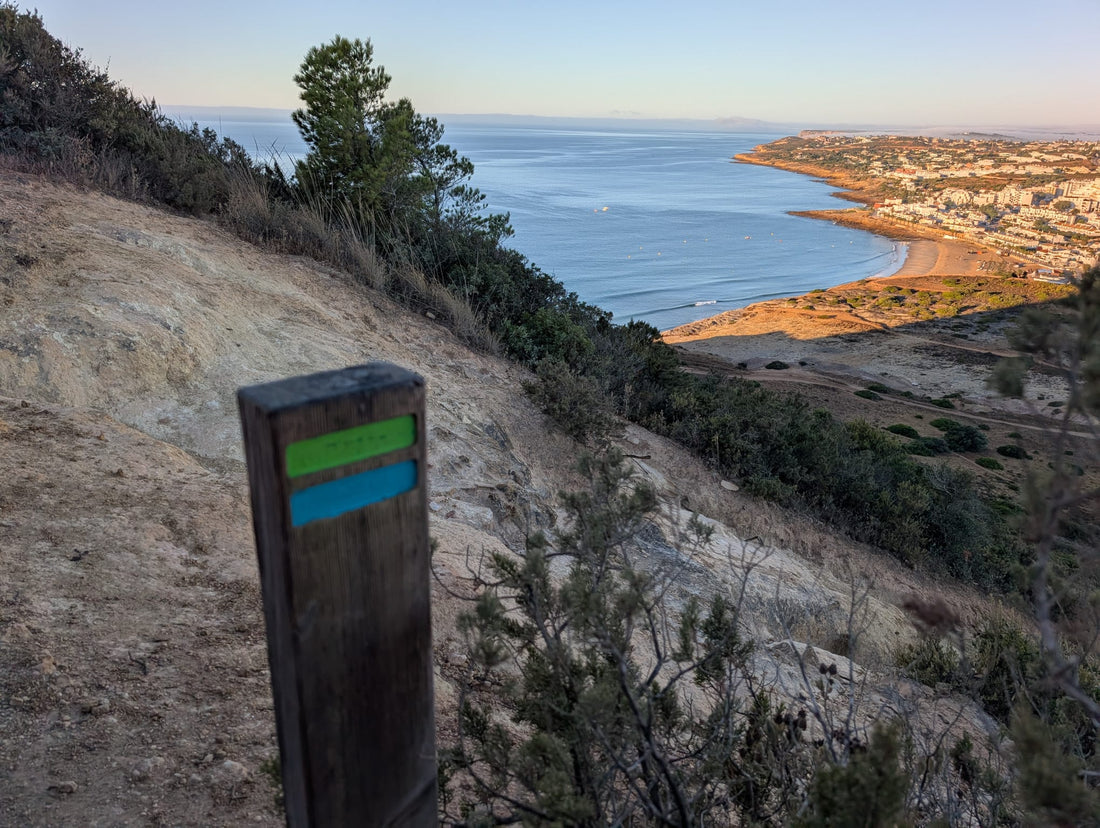 How to Train for Your First Trail Run: A Beginner’s Guide