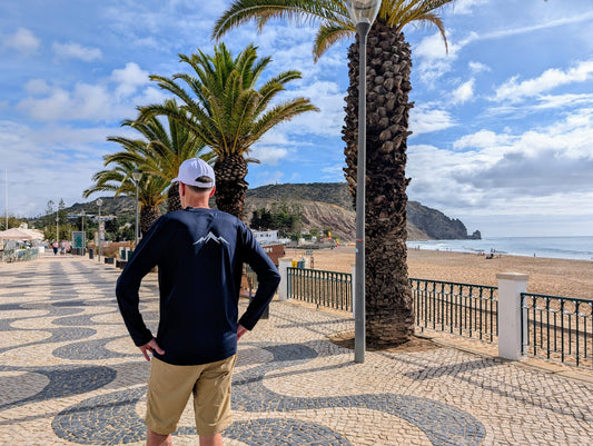 The Best Long Sleeve Cool Running T-Shirts for Men