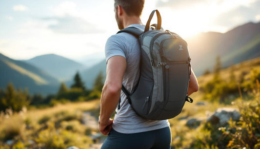 How to Choose the Right Running Backpack for Trails