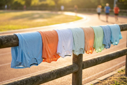 Best Running Shirts for Hot Weather in 2026 - Tried and Tested