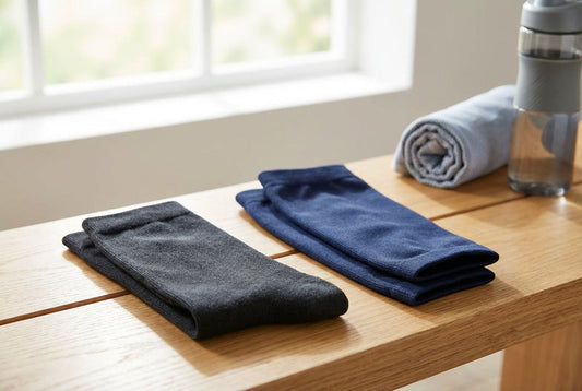 Compression Socks vs. Calf Sleeves: Which Is Best?