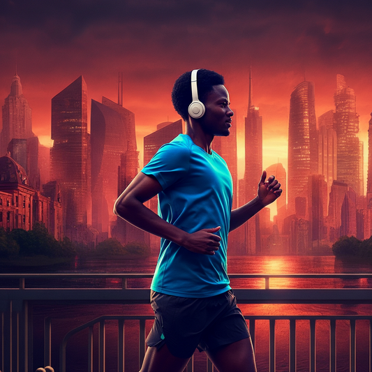 Remarkable Running Music Playlists