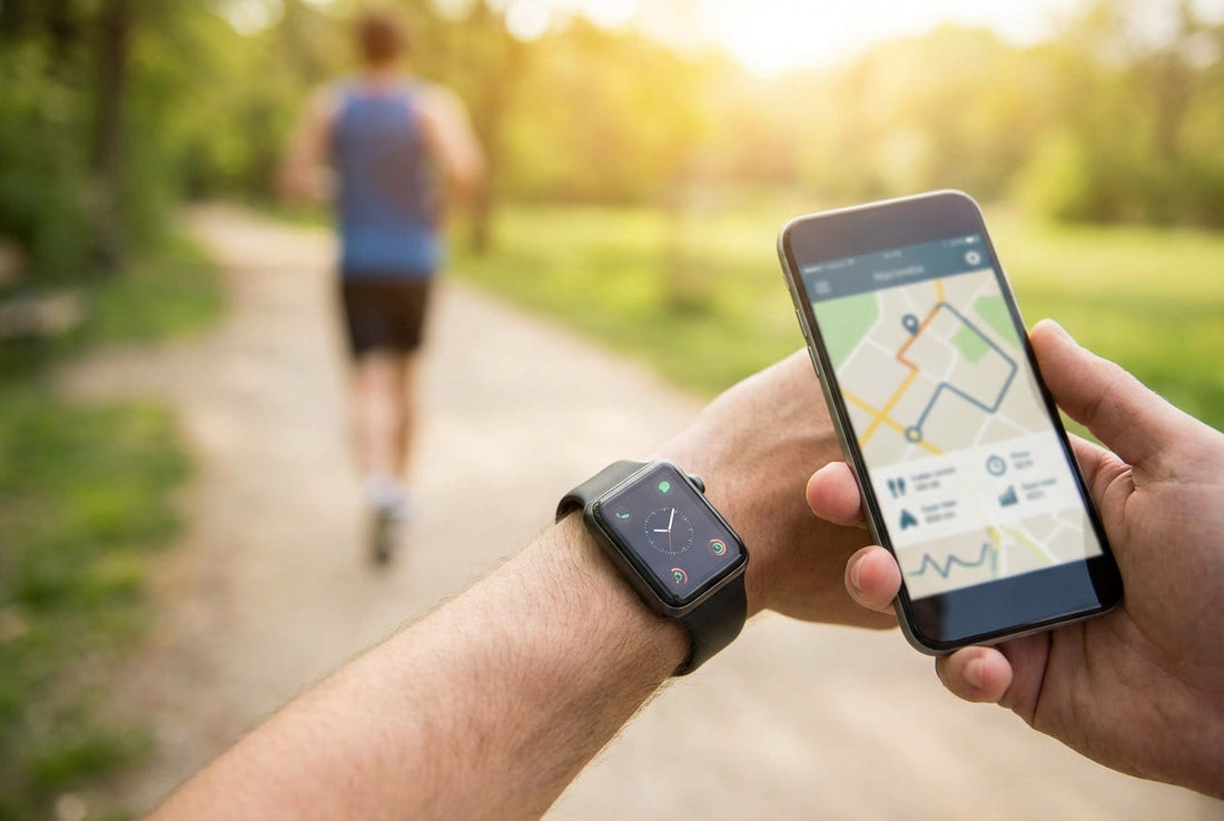 10 Best Running Apps to Track Your Miles