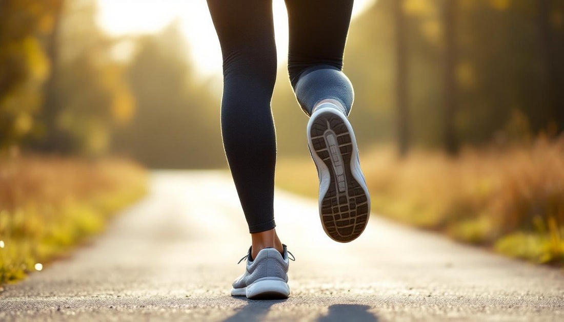 Running Leggings for Ultimate Comfort and Performance