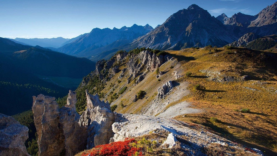Top 10 Trail Running Destinations in Europe for 2026