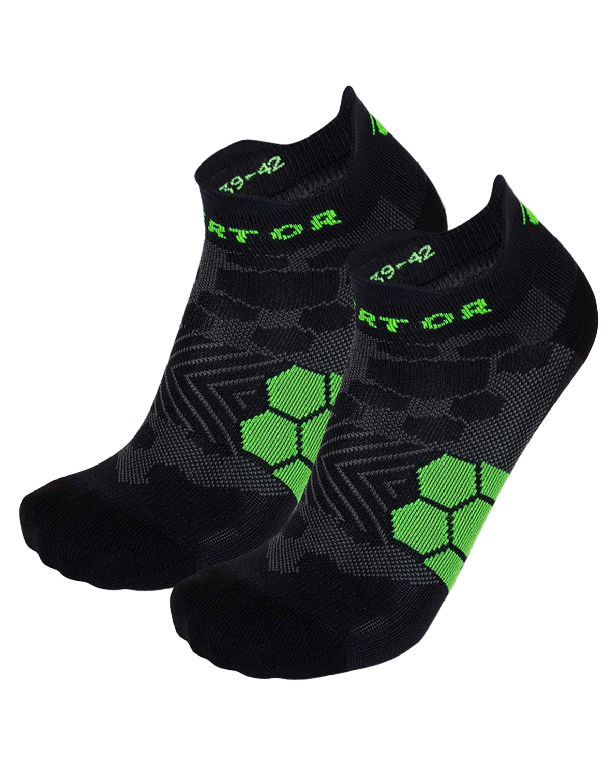 Footwear - Remarkable Running