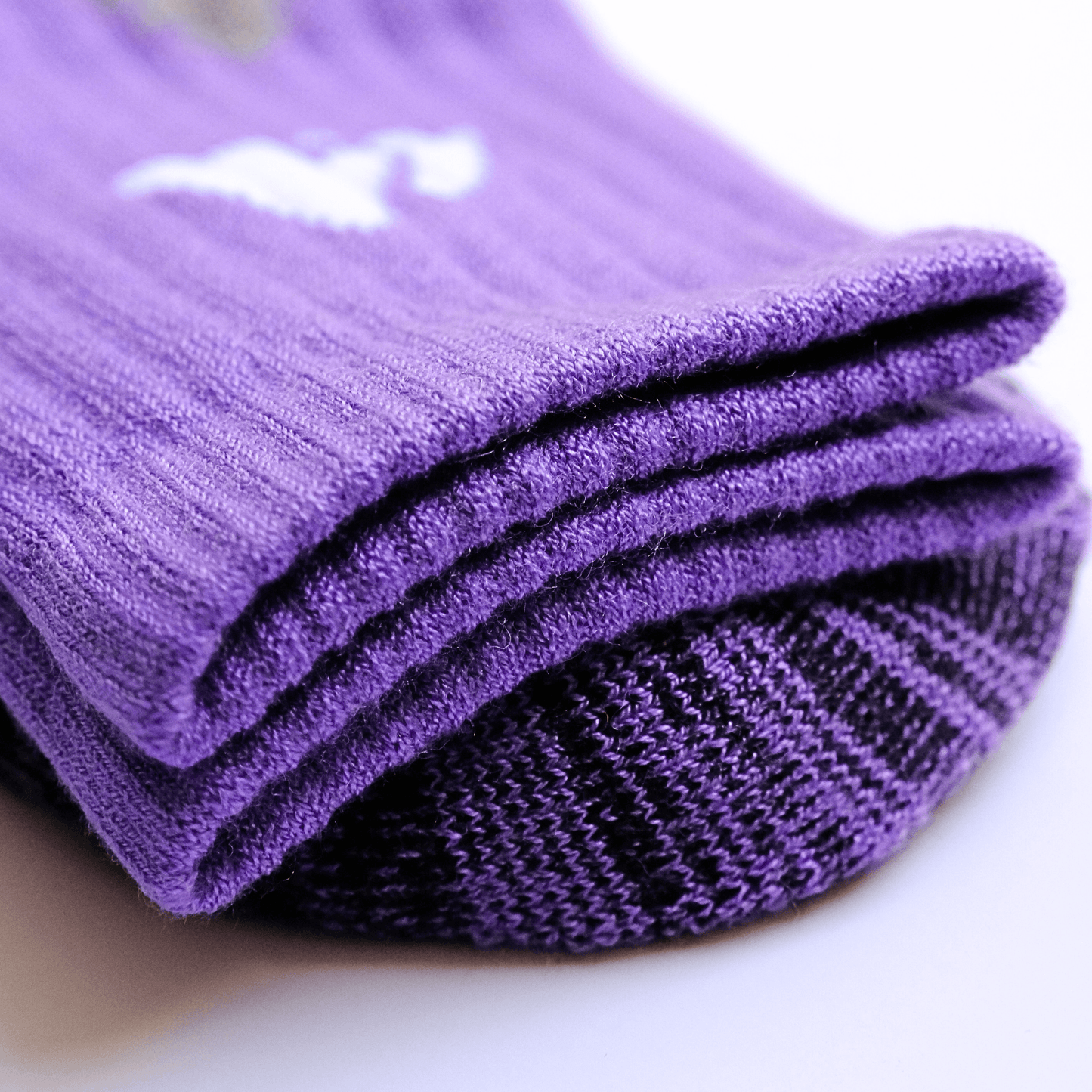 Merino Wool Crew Thermal Hiking Socks - Unisex