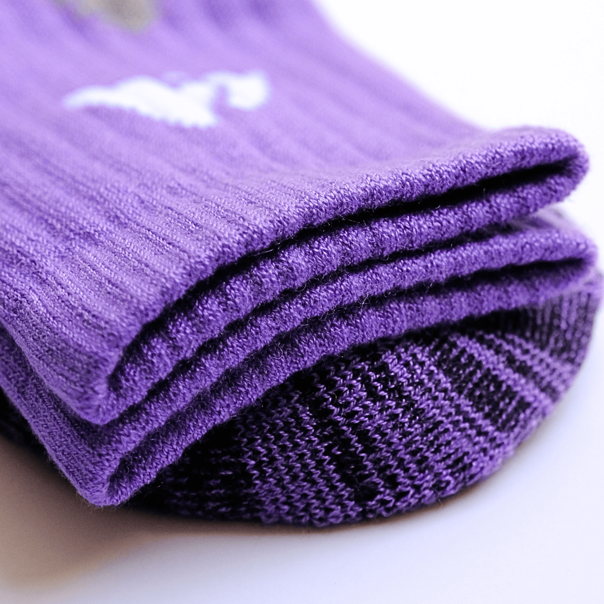 Merino Wool Crew Thermal Hiking Socks - Unisex