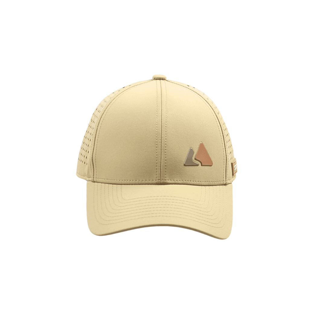 Water Resistant Running Cap - Breathable & Quick-Dry
