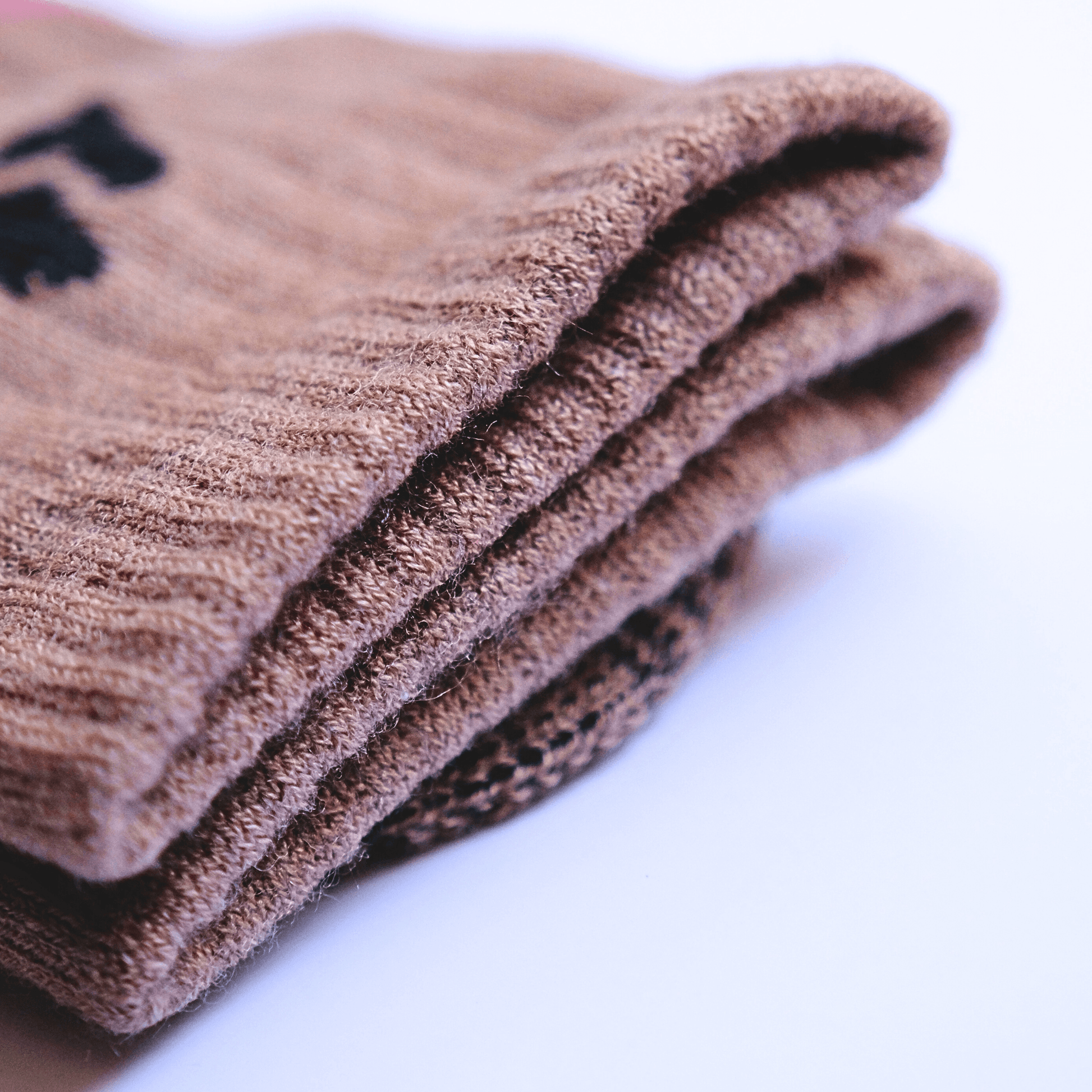 Merino Wool Crew Thermal Hiking Socks - Unisex