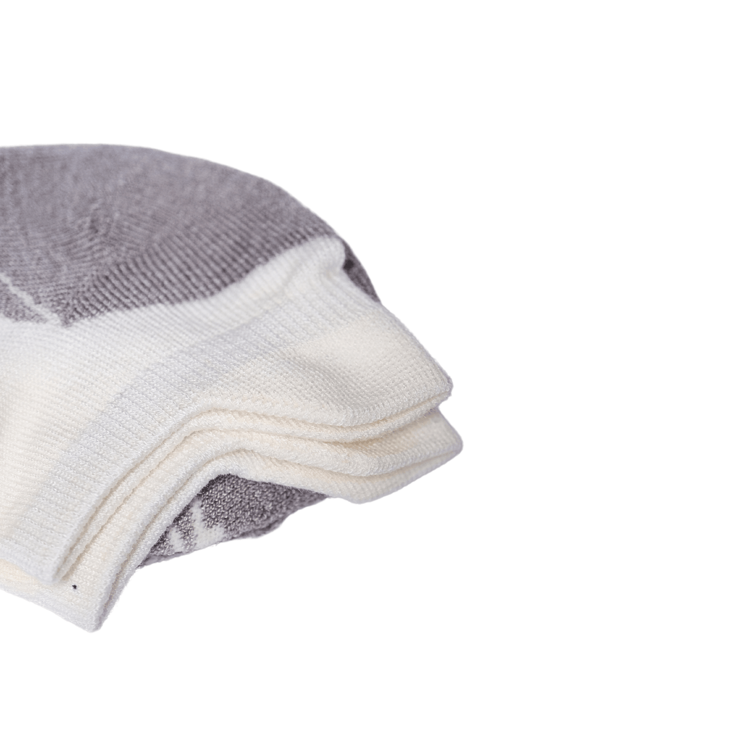 Merino Wool Ankle Thermal & Breathable Socks - Unisex