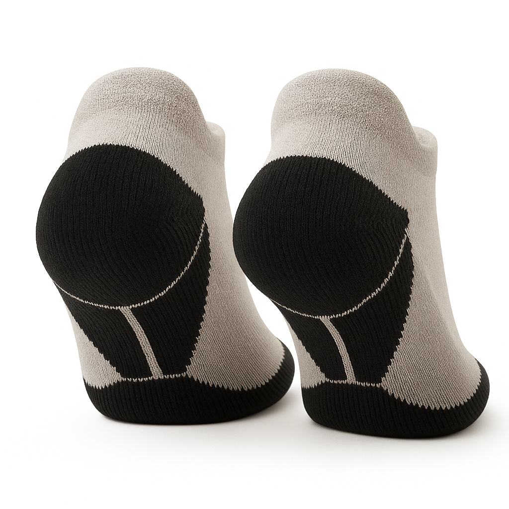 Merino Wool Ankle Thermal & Breathable Socks - Unisex