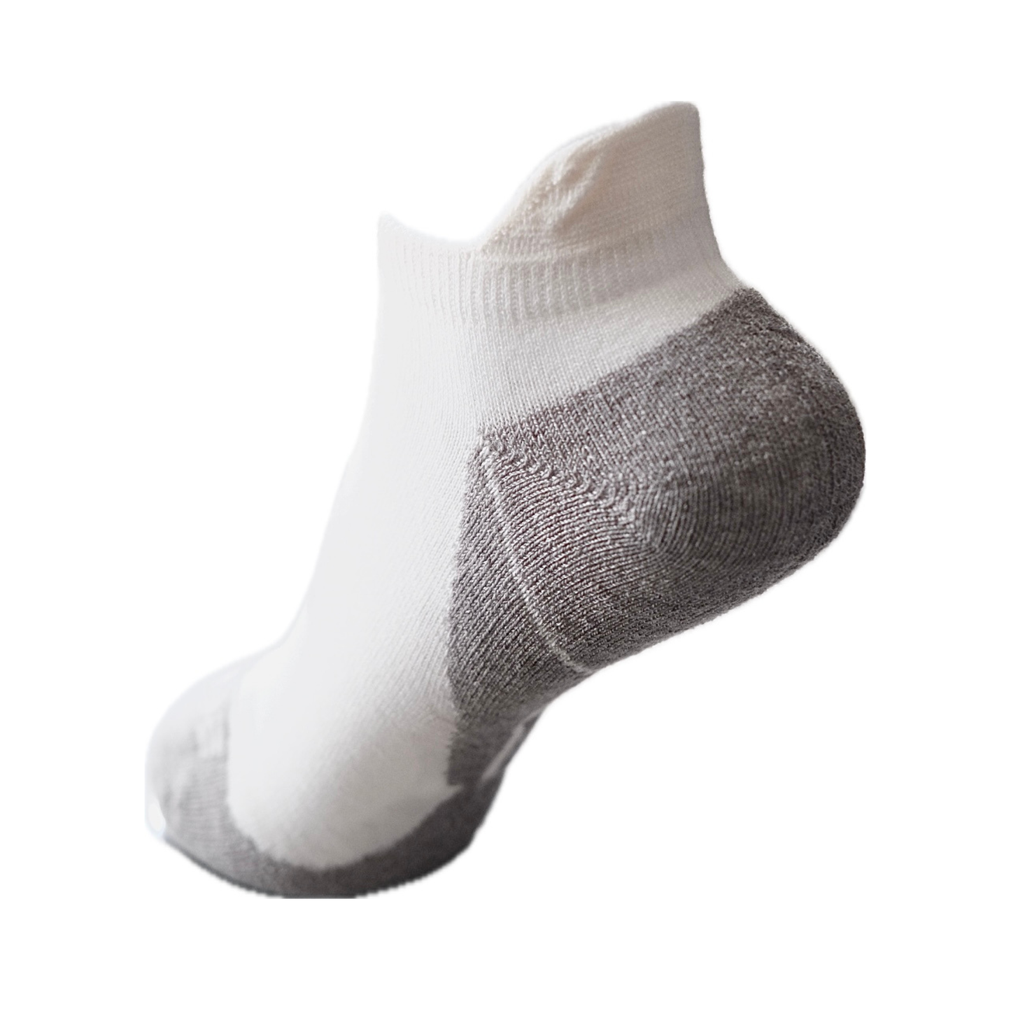 Merino Wool Ankle Thermal & Breathable Socks - Unisex
