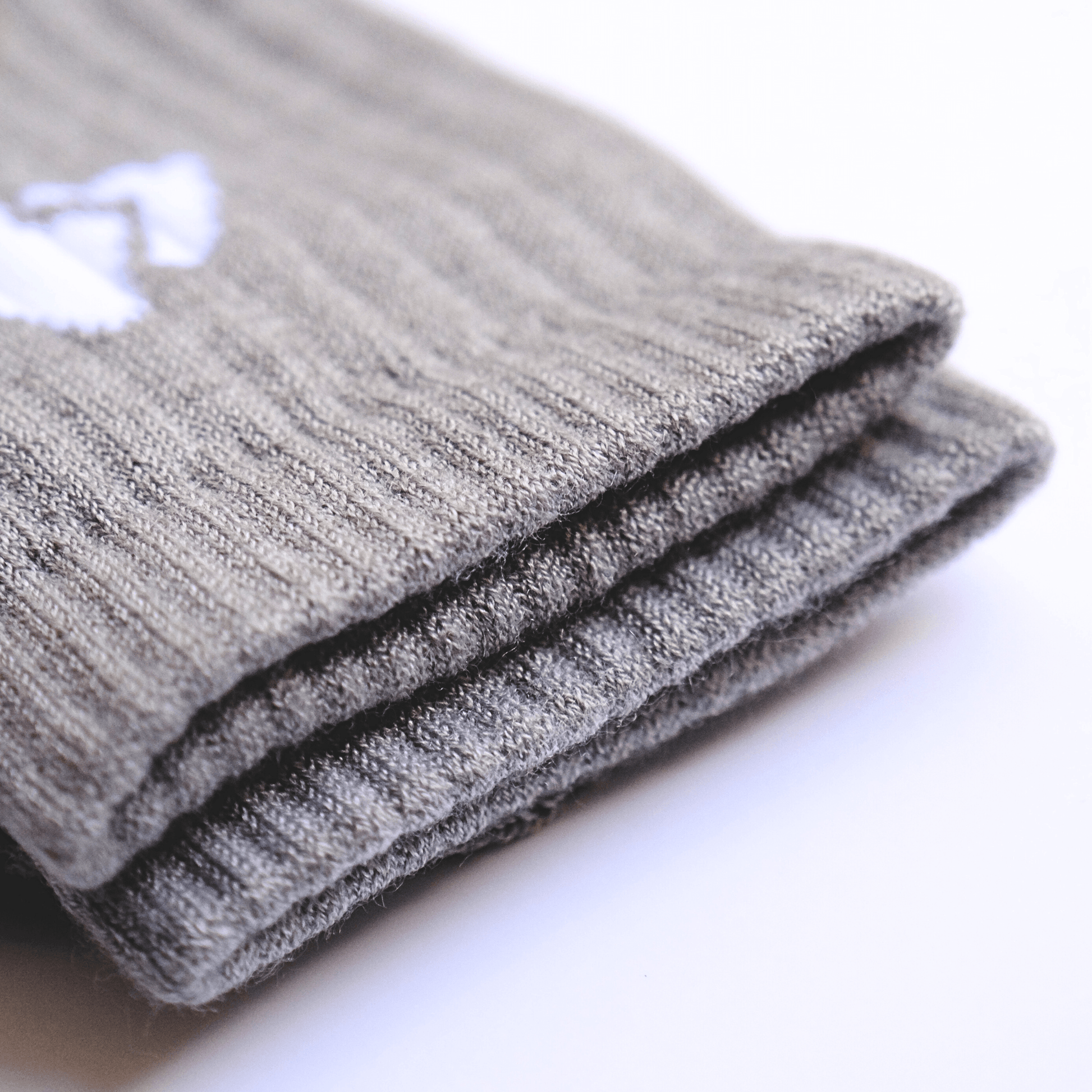 Merino Wool Crew Thermal Hiking Socks - Unisex