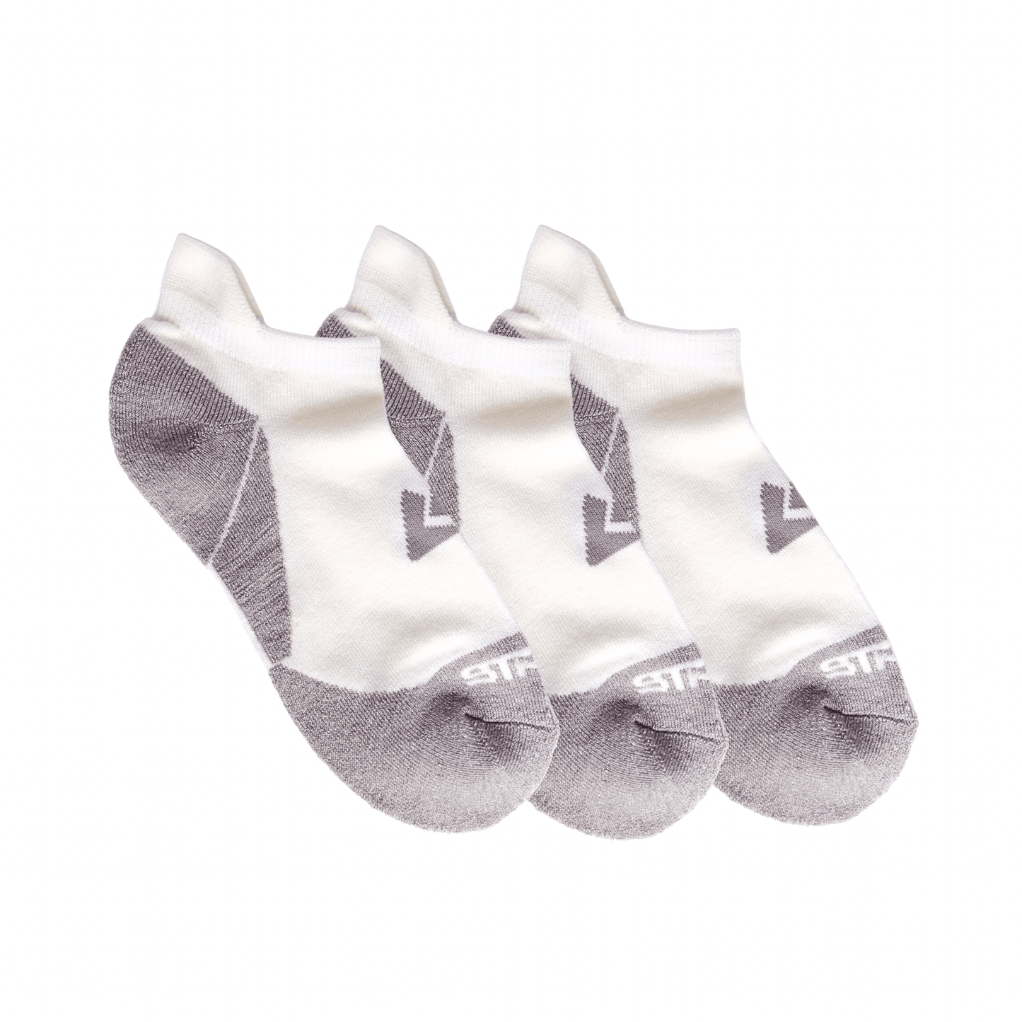 Merino Wool Ankle Thermal & Breathable Socks - Unisex