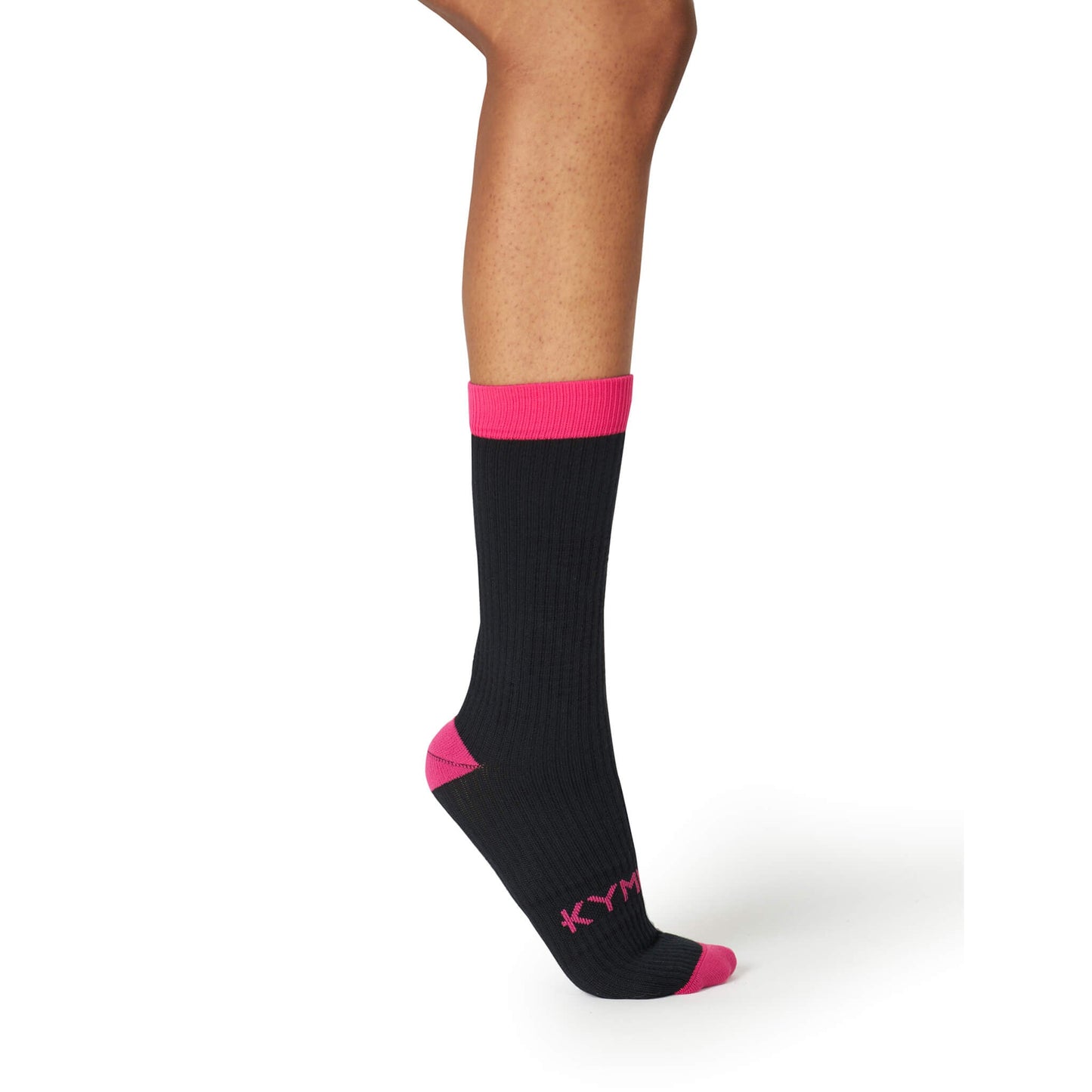 Infrared Crew Socks - Remarkable Running