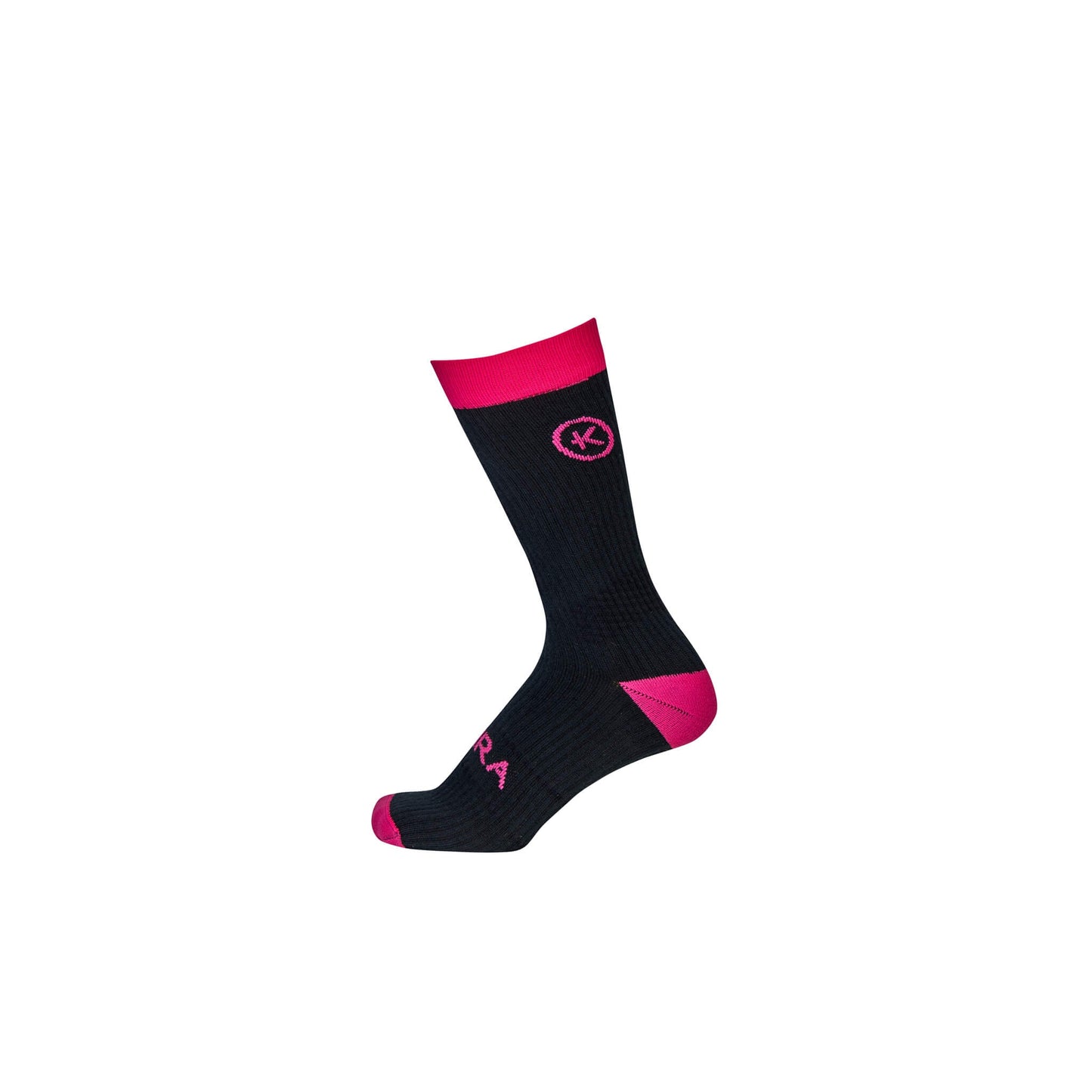 Infrared Crew Socks - Remarkable Running