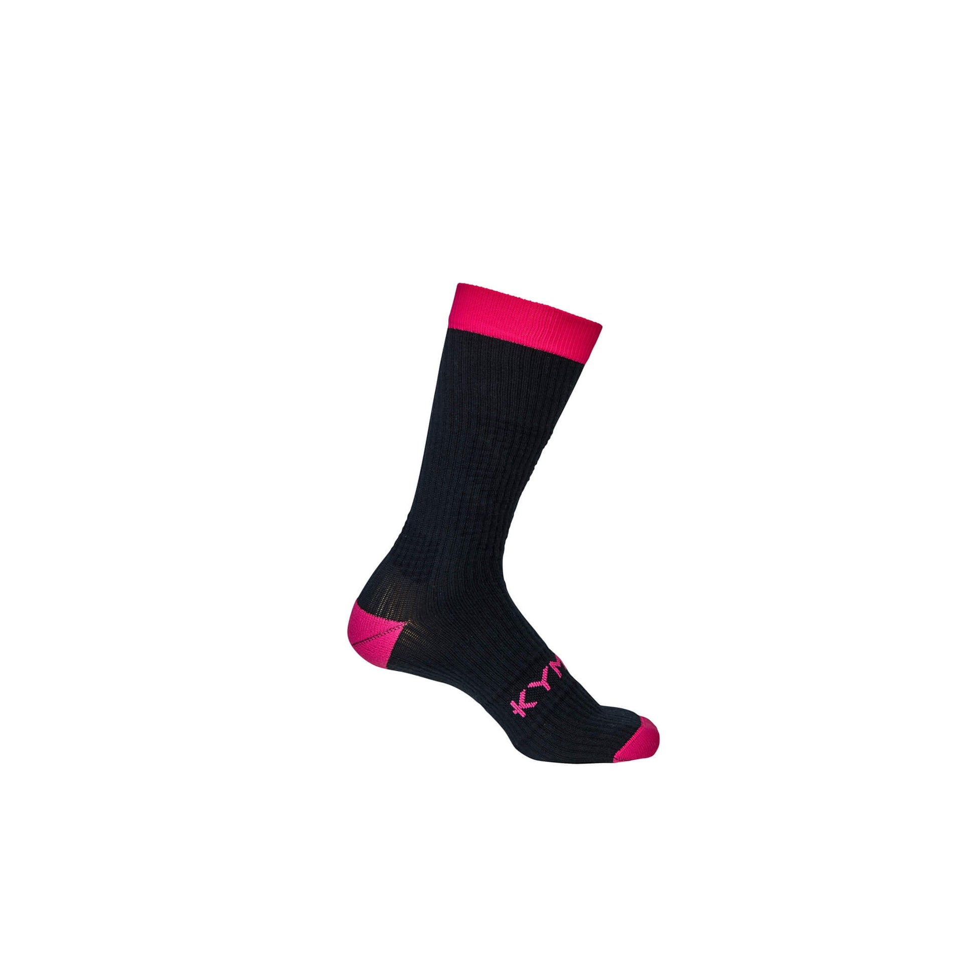 Infrared Crew Socks - Remarkable Running