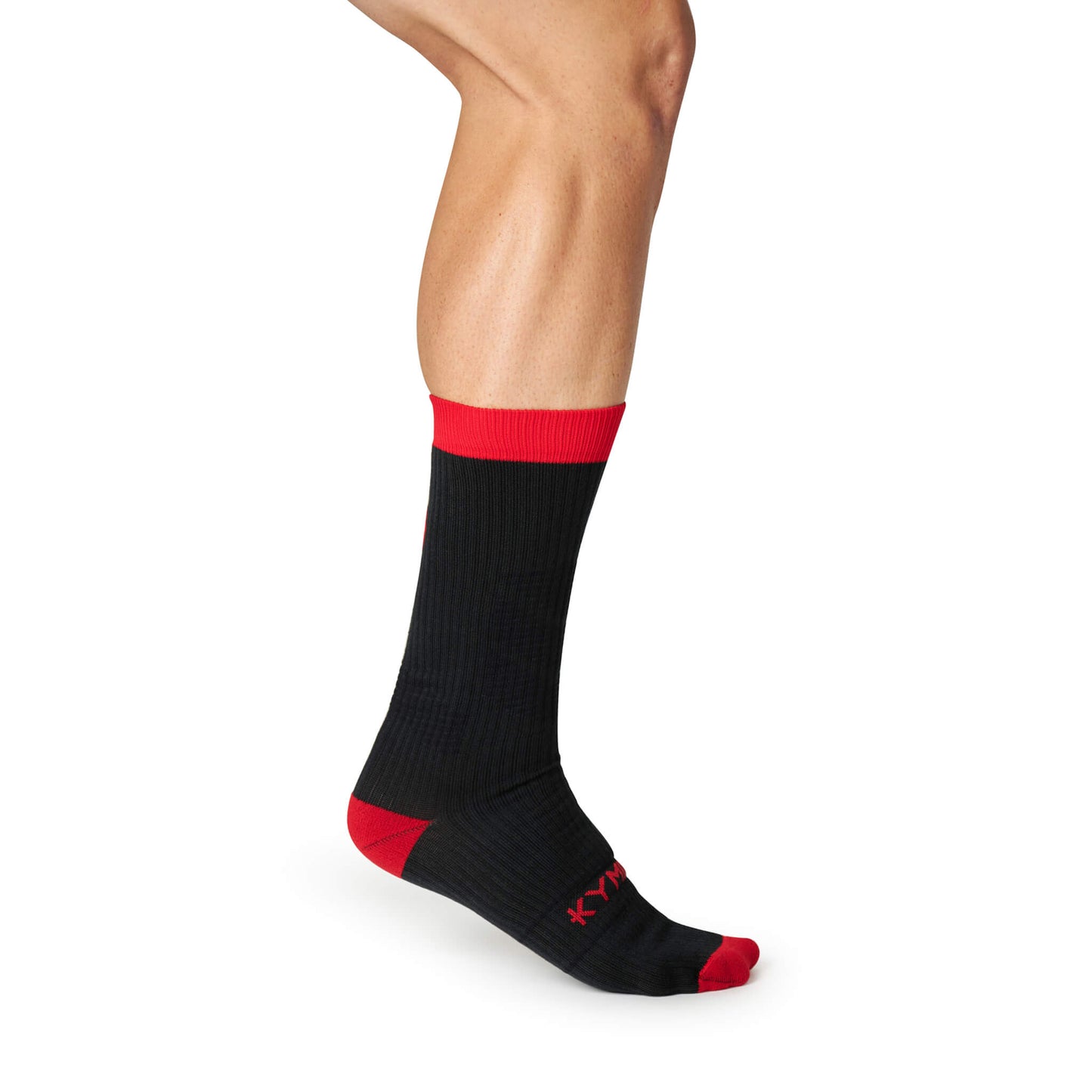 Infrared Crew Socks - Remarkable Running