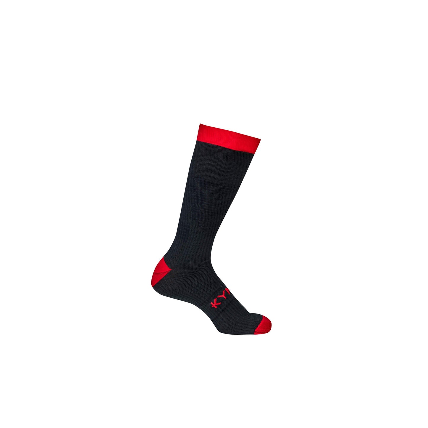 Infrared Crew Socks - Remarkable Running