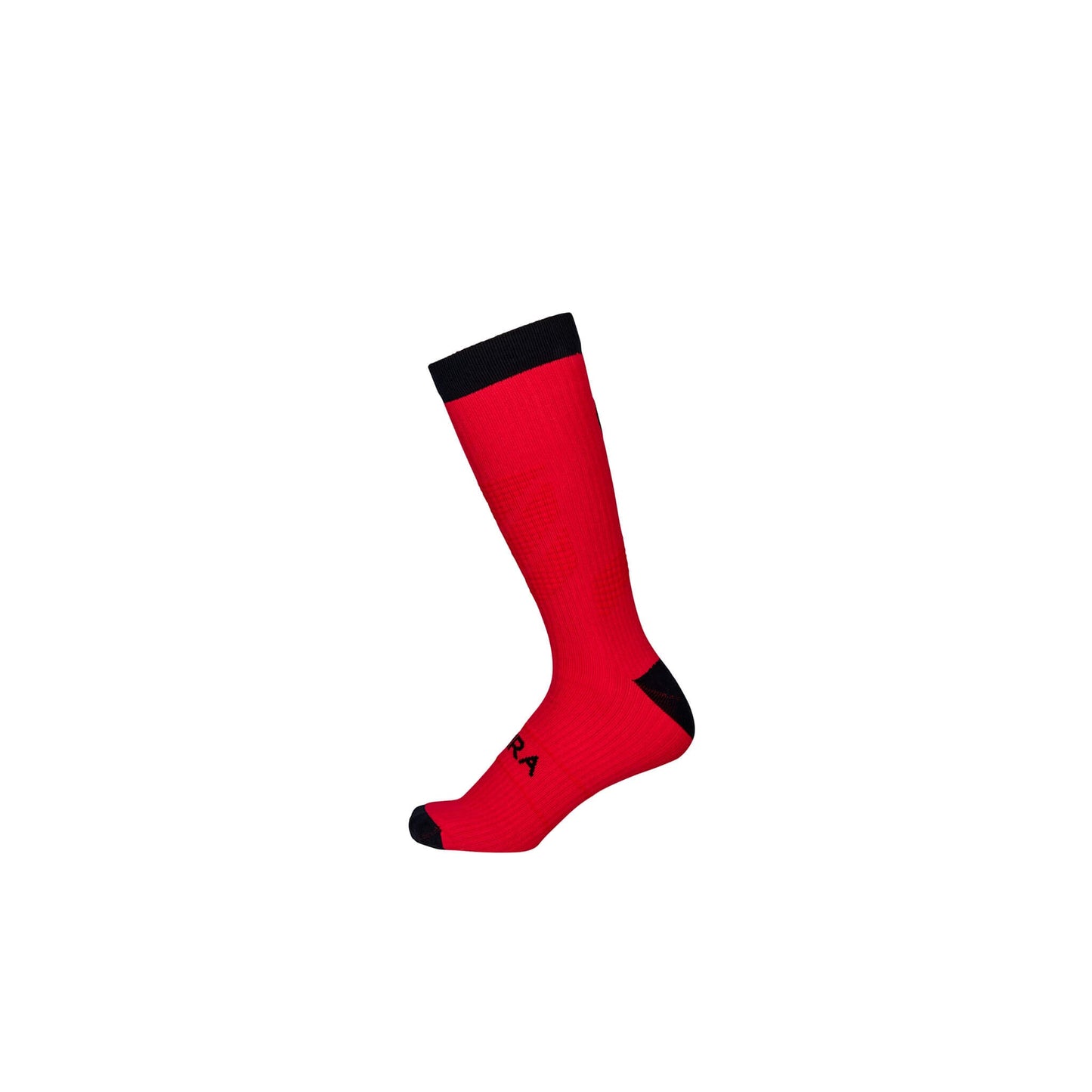 Infrared Crew Socks - Remarkable Running