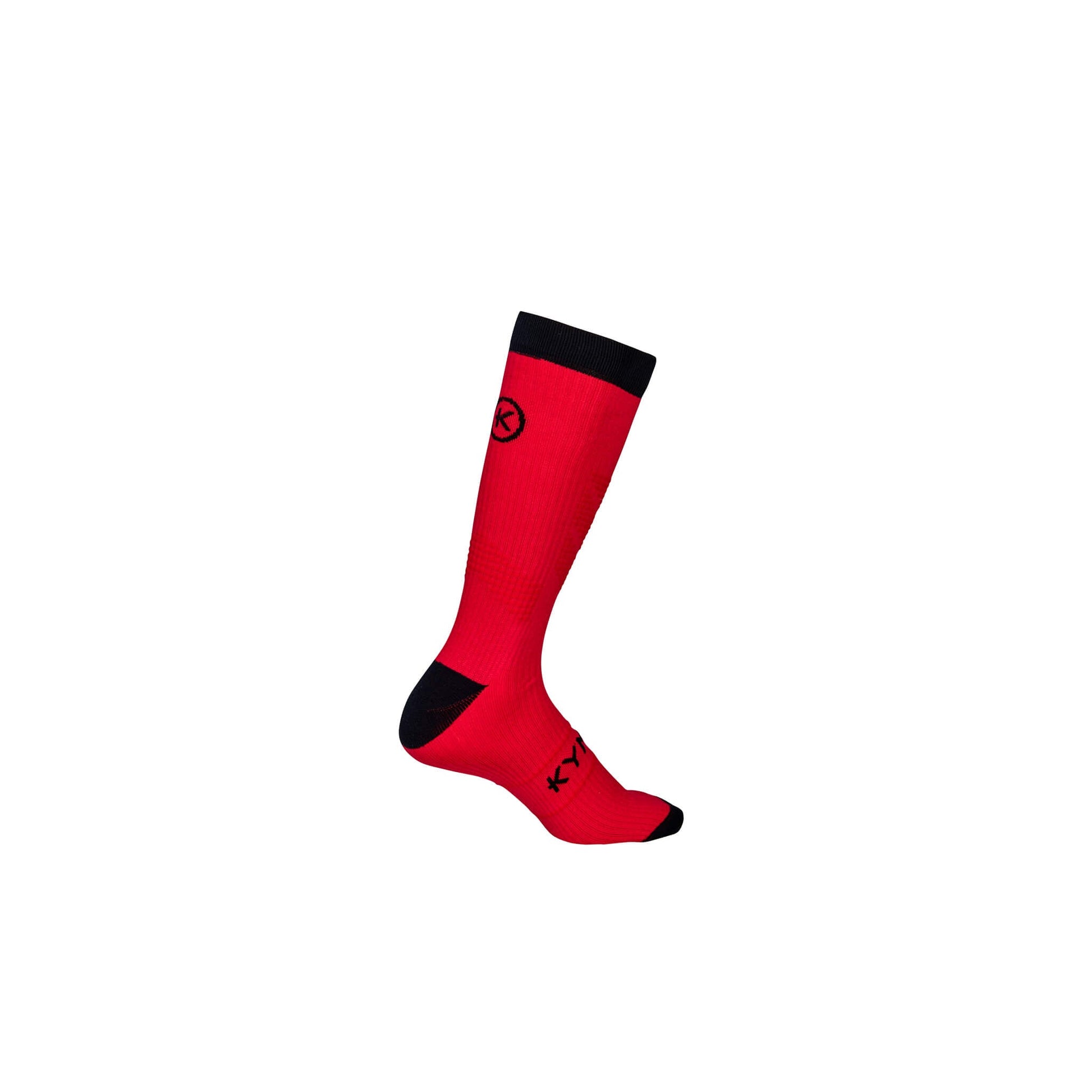 Infrared Crew Socks - Remarkable Running