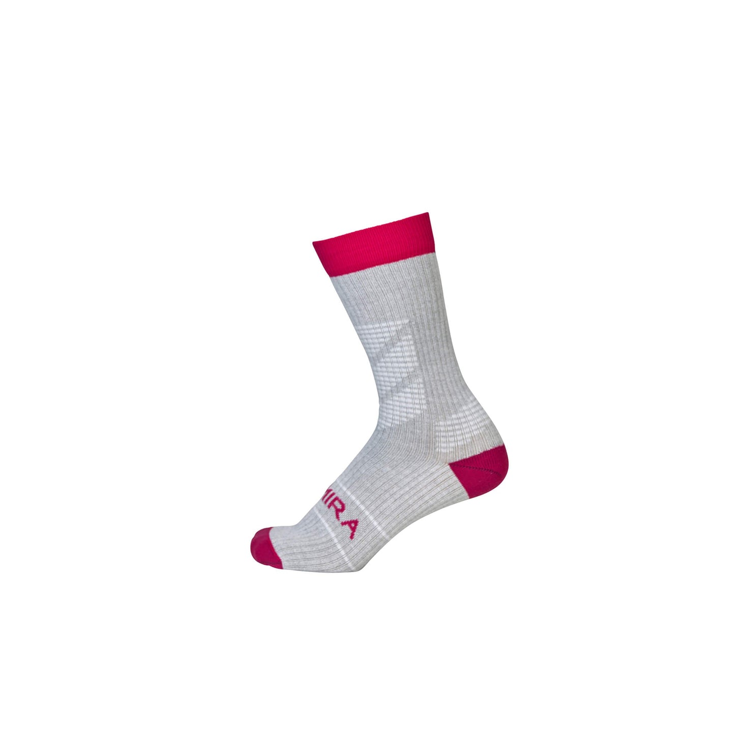 Infrared Crew Socks - Remarkable Running