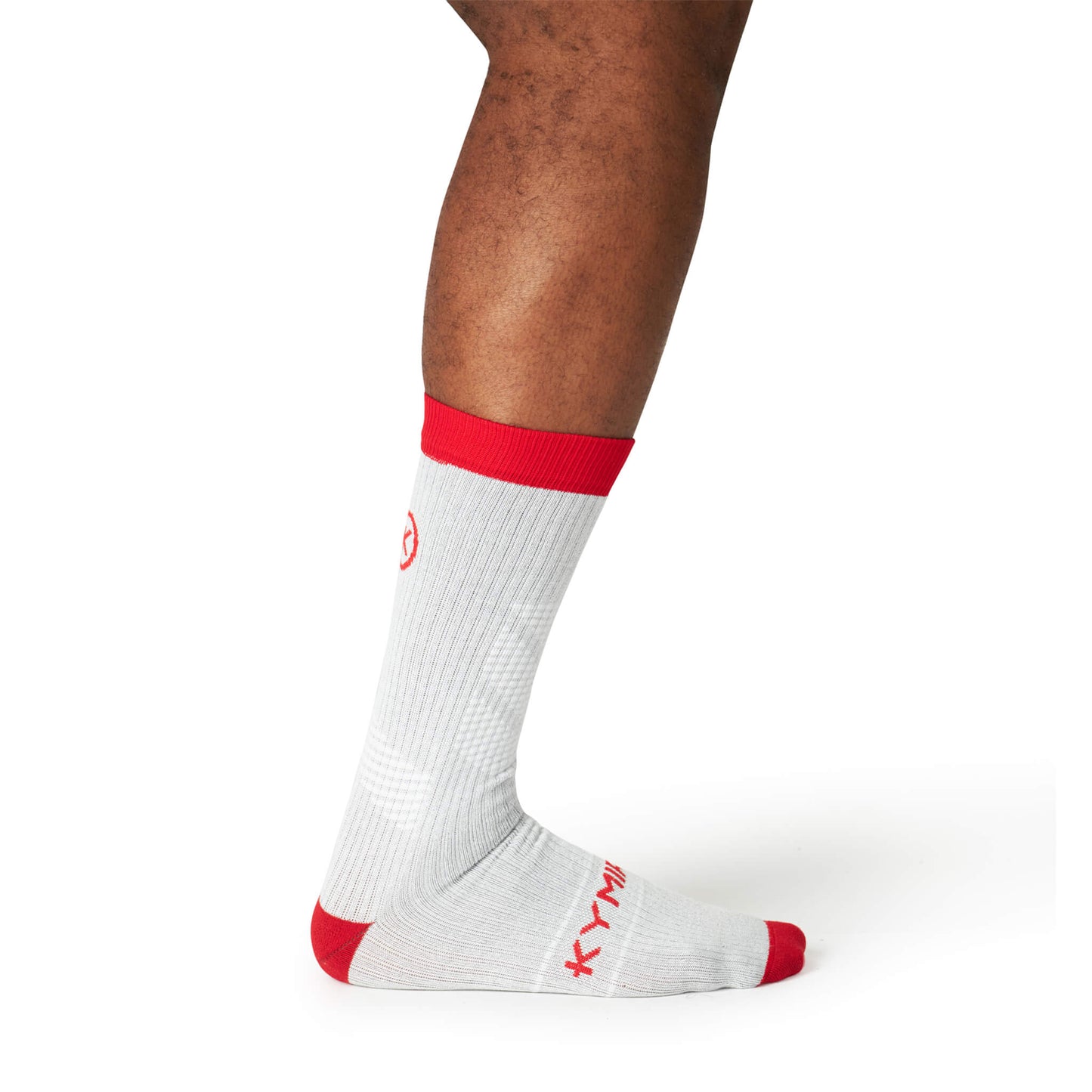 Infrared Crew Socks - Remarkable Running