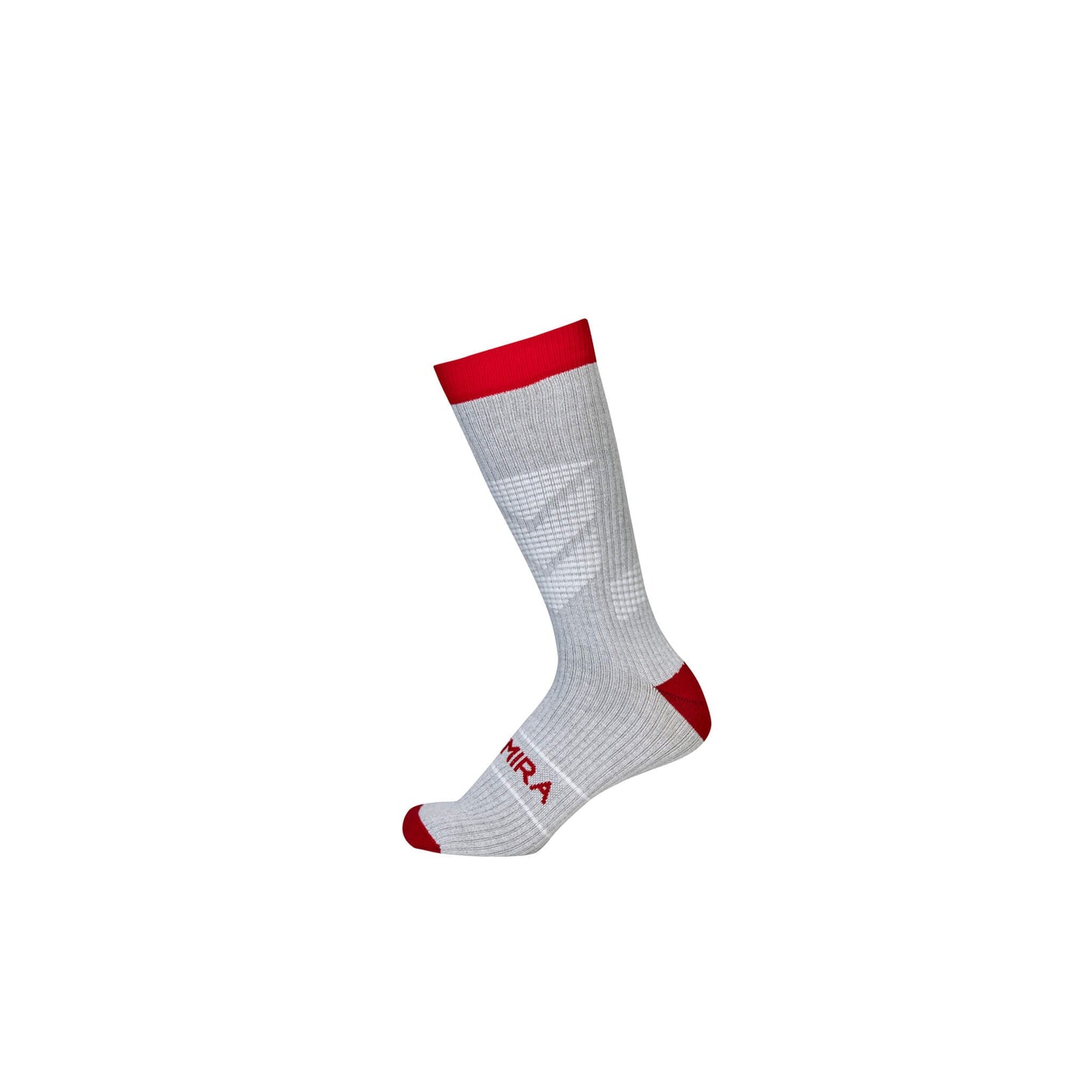 Infrared Crew Socks - Remarkable Running