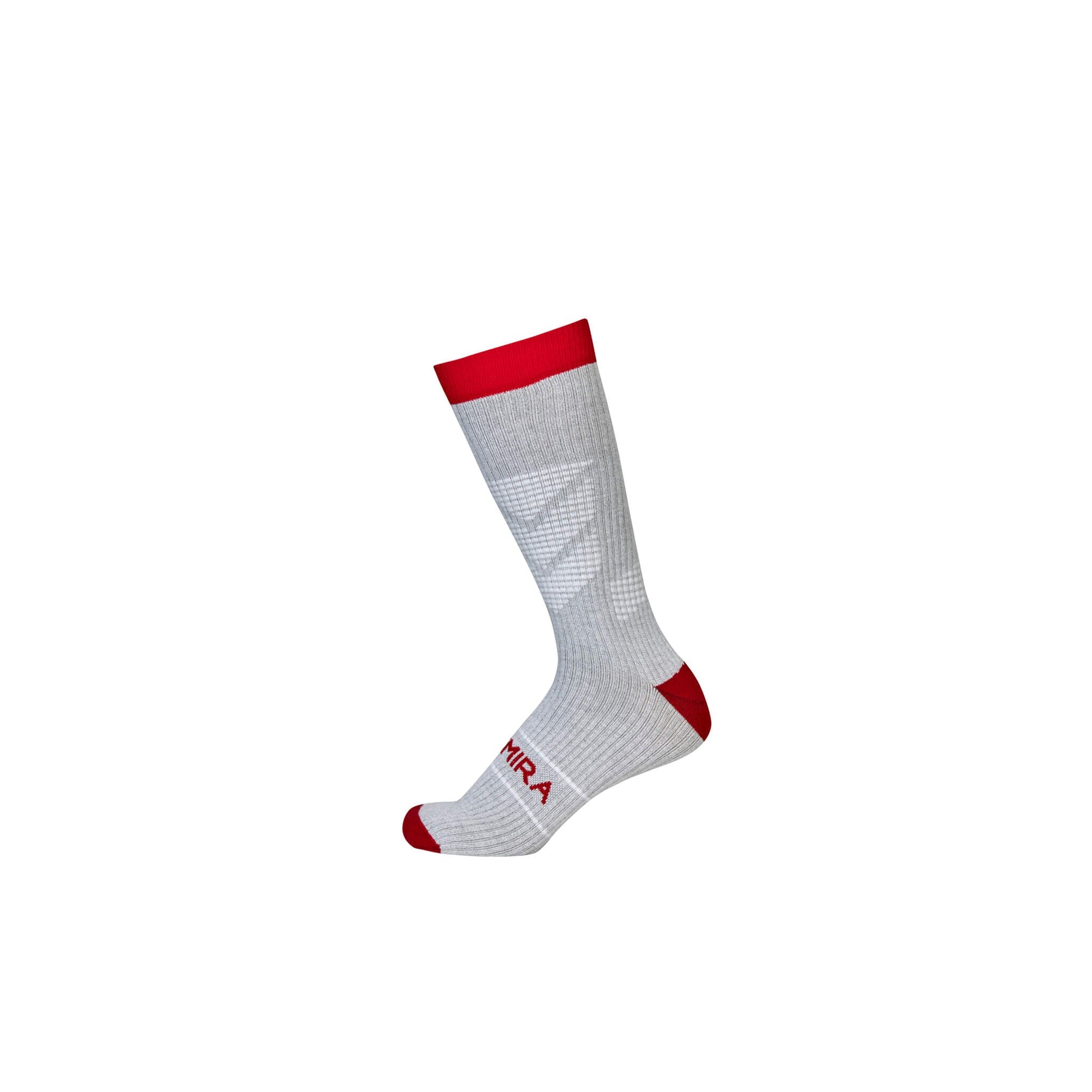 Infrared Crew Socks - Remarkable Running