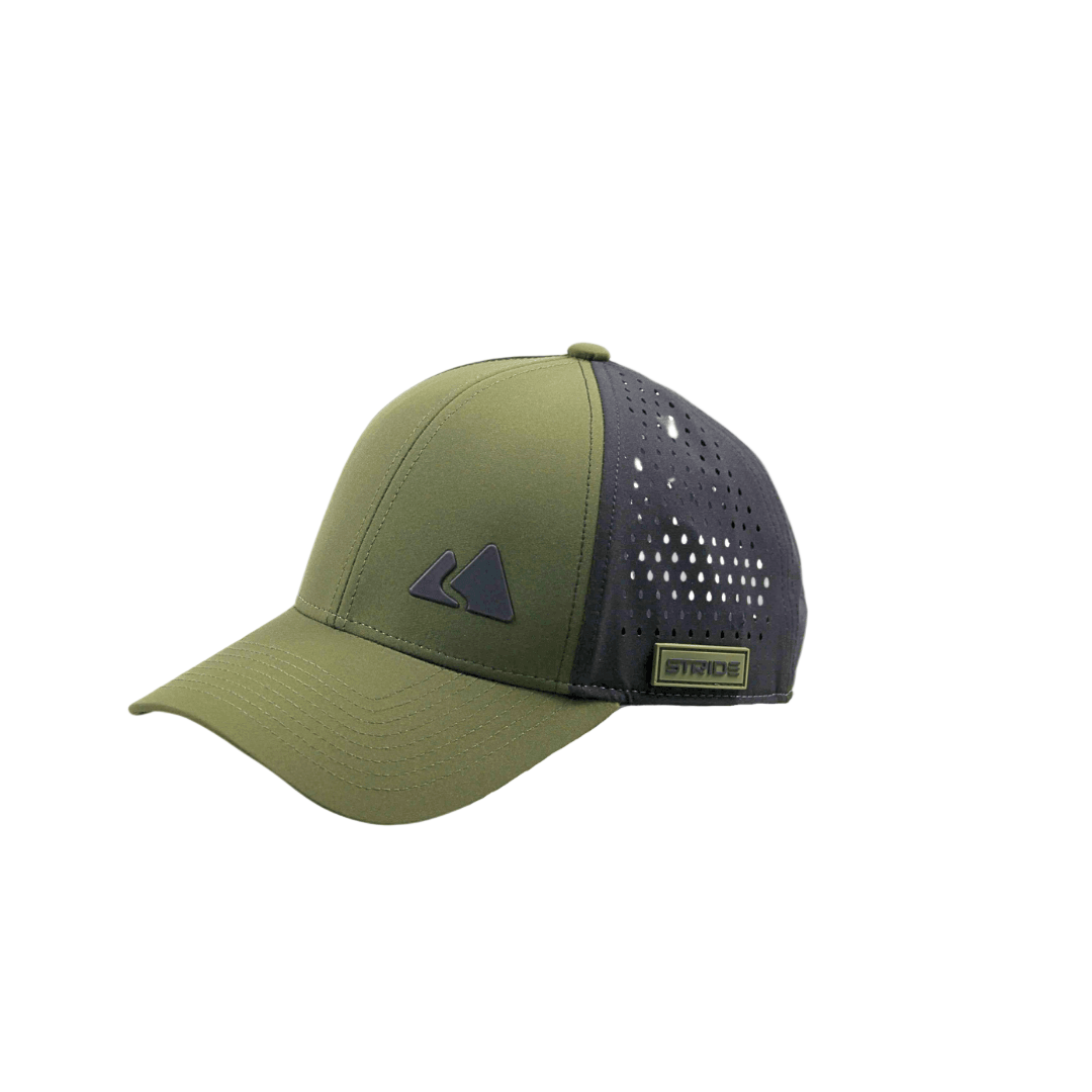 Water Resistant Running Cap - Breathable & Quick-Dry