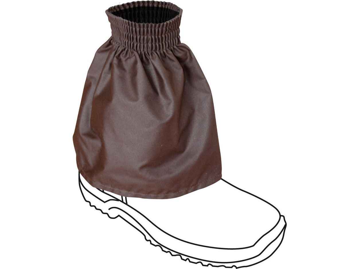 Hiking Oilskin Overboot Gaiters