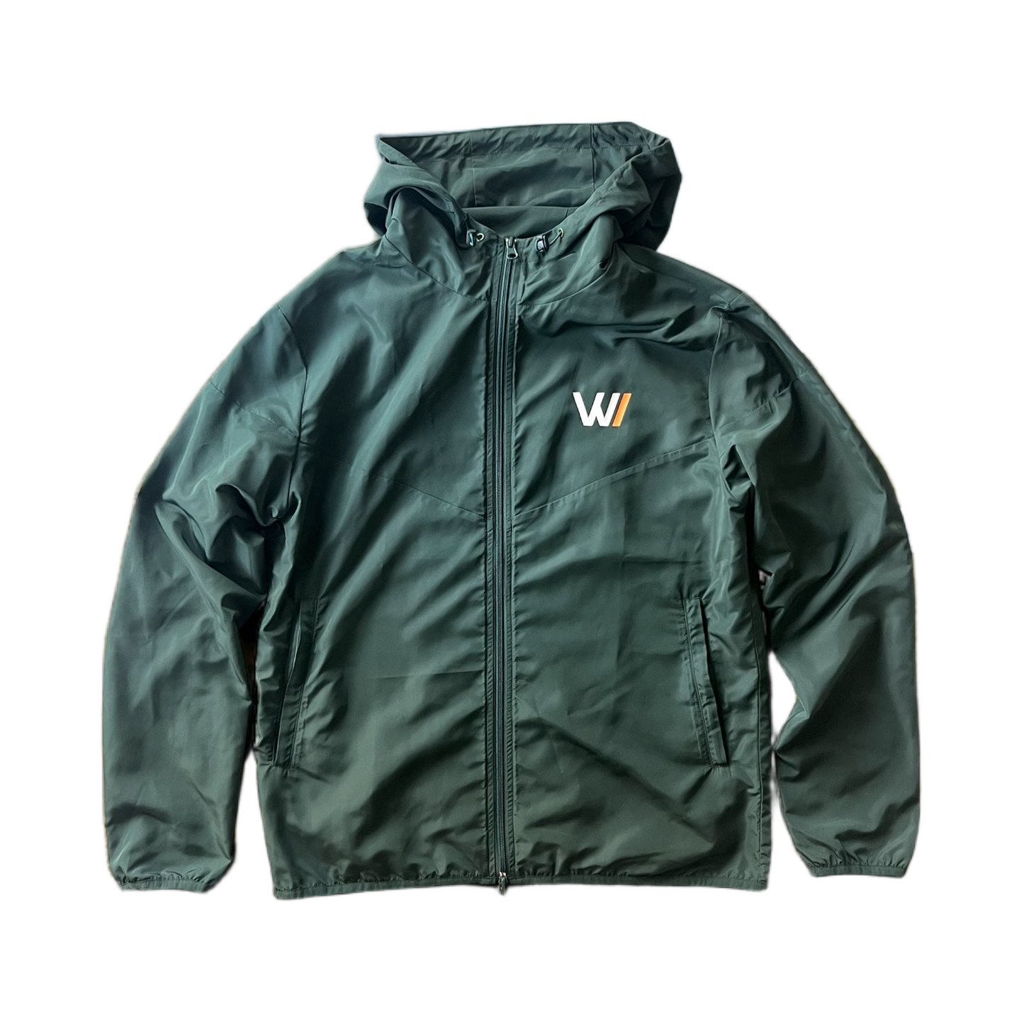 Highland Windbreaker Jacket