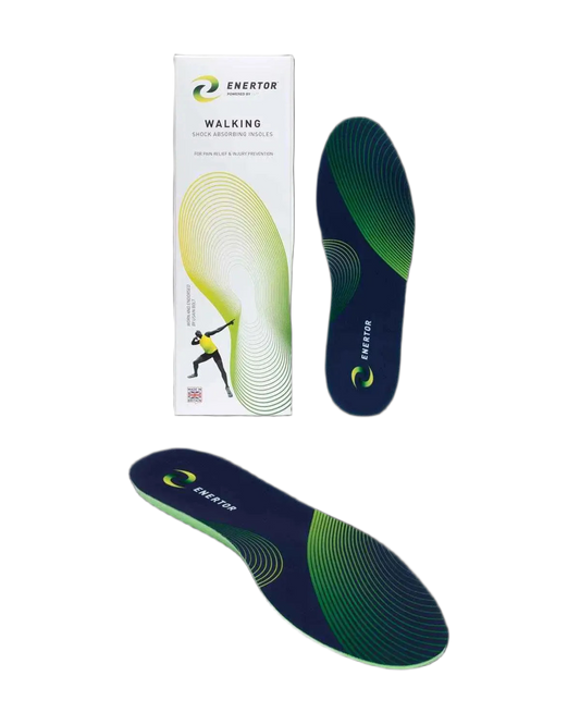 Walking Insoles