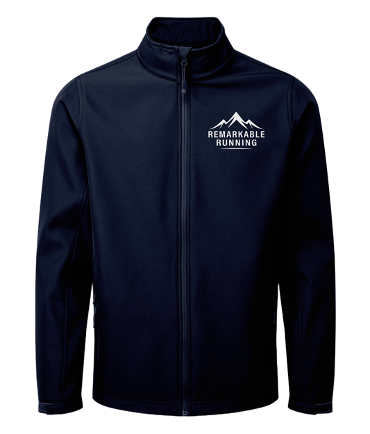 Windchecker Recycled Softshell Jacket