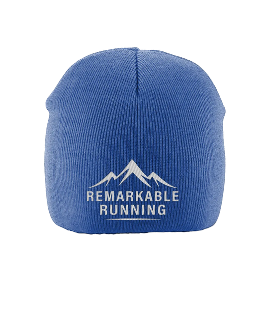 Soft Touch Pull-On Beanie
